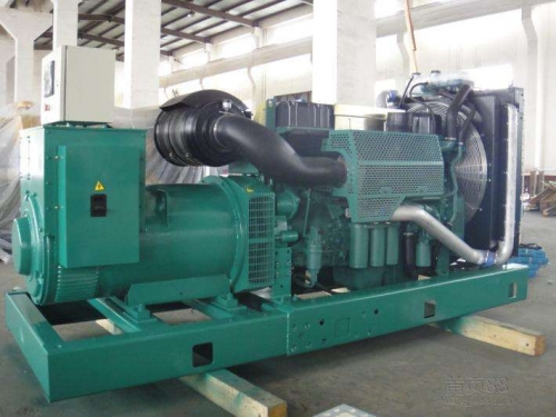 仪陇便携静音：租赁无声发电机组，便携式解决能源需求