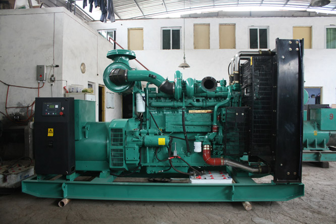 仪陇环保无噪音：租用静音发电机组，为环境和耳朵双重保驾护航